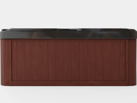 Sundance Spas Hamilton 3D Model