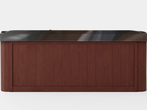 Sundance Spas Hamilton 3D Model