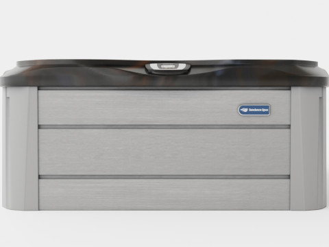 Sundance Spas Marin 3Dモデル