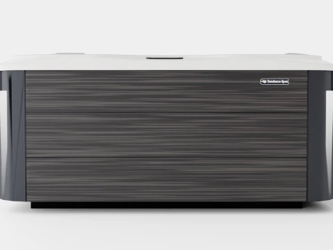 Sundance Spas Maxxus 3D Model
