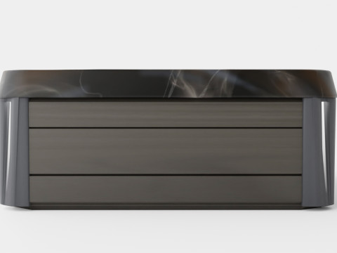 Sundance Spas Optima Modelo 3D