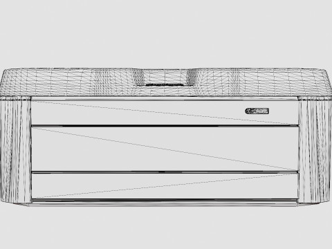 Sundance Spas Optima Modelo 3D