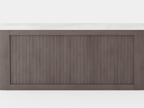 Sundance Spas Prado Model 3D