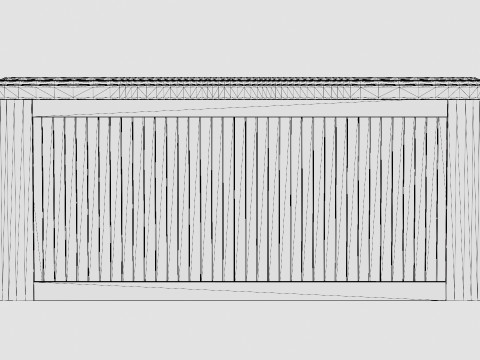 Sundance Spas Prado Model 3D