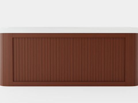 Sundance Spas Ramona 3D Model