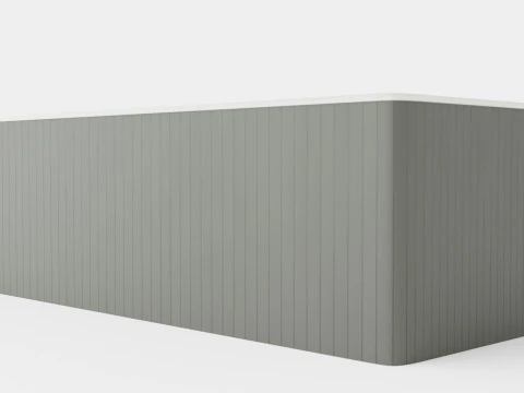 Swim Life DualStream 17 3D Model