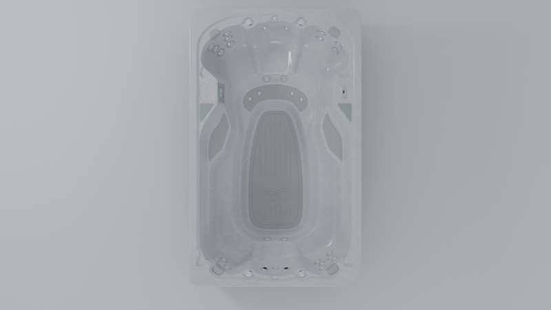 Swim Life SwimFun 12 Modelo 3D .c4d .max .obj .3ds .fbx .stl .blend 
