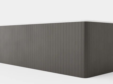 Swim Life SwimStream 17 3D Model
