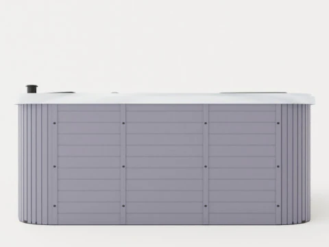 Palma SPA 3D Model