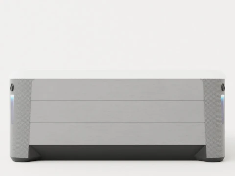 温泉主権者 3Dモデル