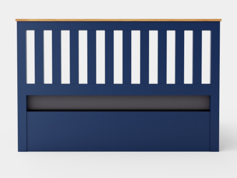 Phoenix Ottoman Bed Model 3D