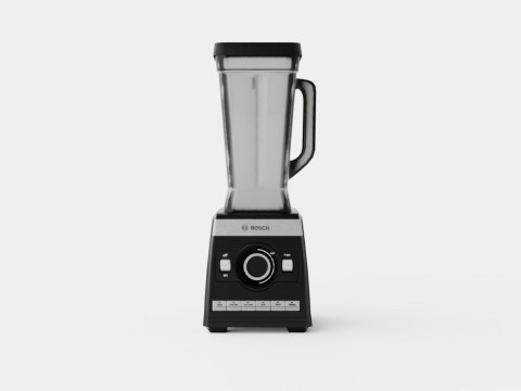 Vitaboost Blender 3D मॉडल