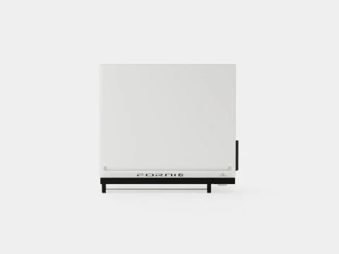 Effeuno electric pizza oven 3D Model