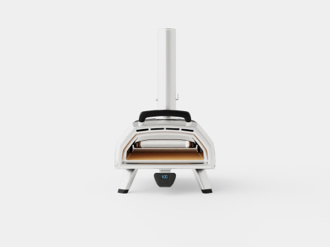 Ooni Karu 16 wood fired pizza oven 3D 模型