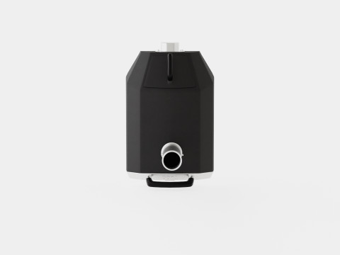 Ooni Karu 16 wood fired pizza oven 3D 模型