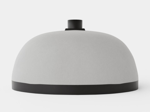 Valoriani 80 Hobby wood fired pizza oven 3Dモデル