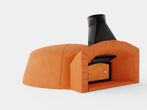Valoriani TOP 100 3D Model