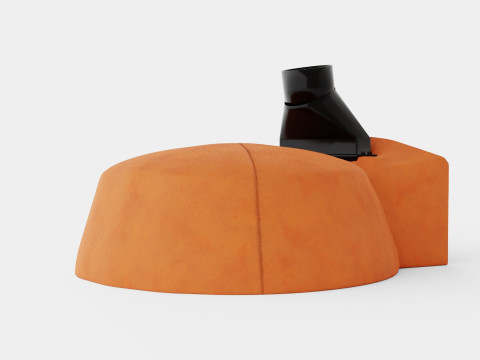Valoriani TOP 100 3D Model
