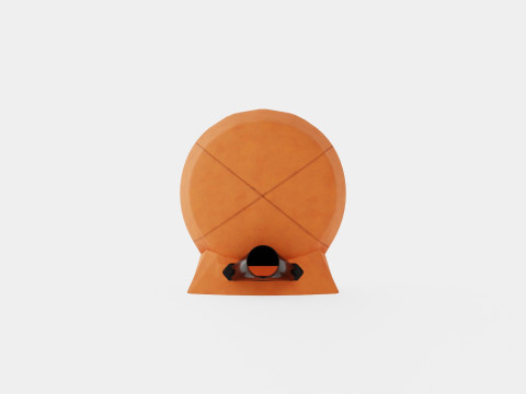 Valoriani TOP 100 3D Model