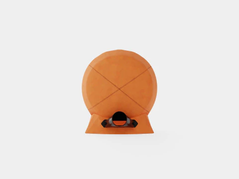 Valoriani TOP 100 3D Model