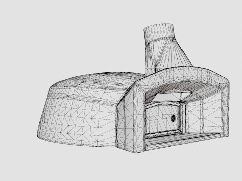 Valoriani TOP 100 3D Model