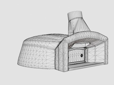 Valoriani TOP 100 3D Model