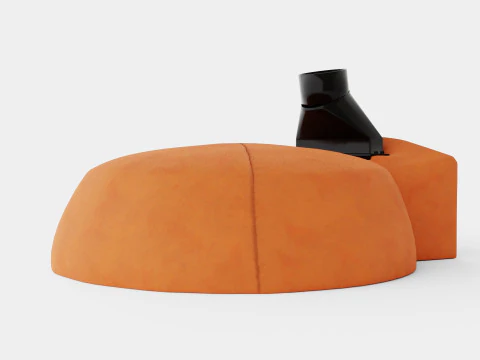 Valoriani TOP 120 3D Model