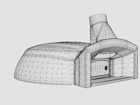 Valoriani TOP 120 3D Model