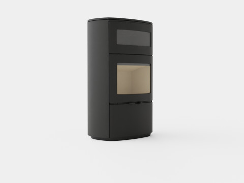 Heta Scan Line 1000B 3D Model