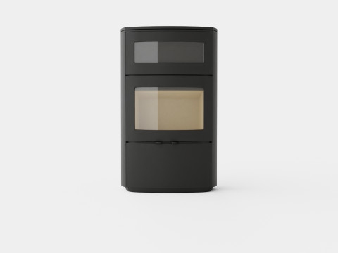 Heta Scan Line 1000B 3D Model