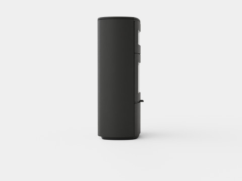 Heta Scan Line 1000B 3D Model
