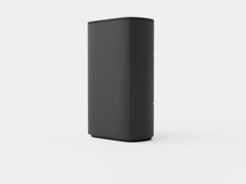 Heta Scan Line 1000B 3D Model