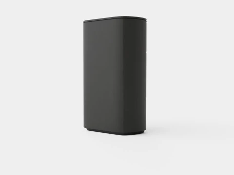 Heta Scan Line 1000B 3D Model