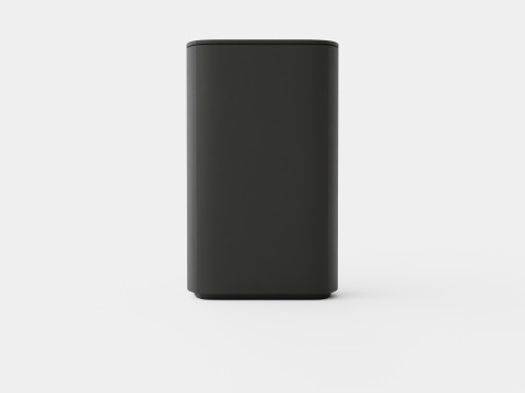 Heta Scan Line 1000B 3D Model