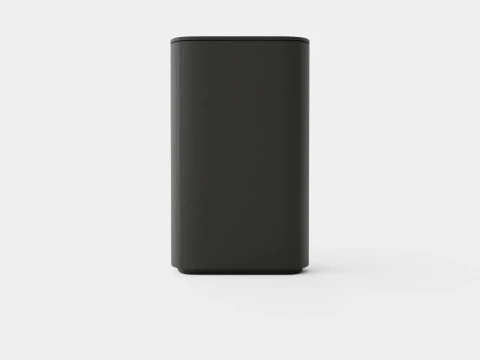 Heta Scan Line 1000B 3D Model