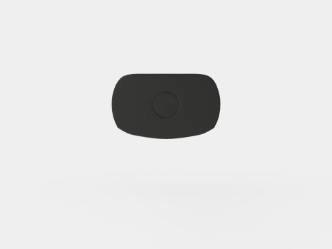 Heta Scan Line 1000B 3D Model