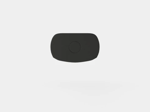 Heta Scan Line 1000B 3D Model