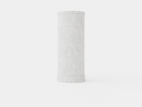 Heta Scan Line 20B Model 3D