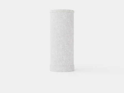 Heta Scan Line 20B 3D Model