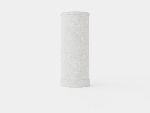 Heta Scan Line 20B Model 3D