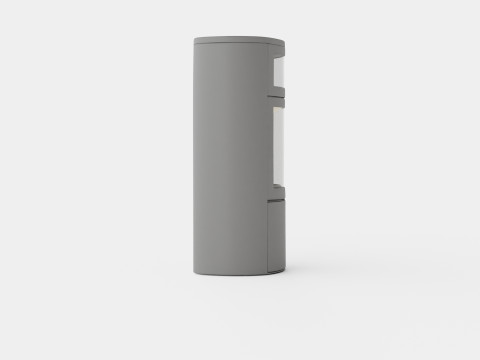 Heta Scan Line 520B 3D Model