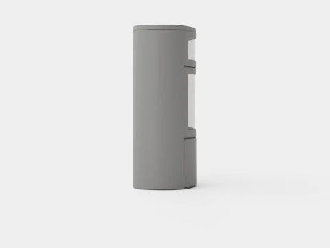 Heta Scan Line 520B 3D Model
