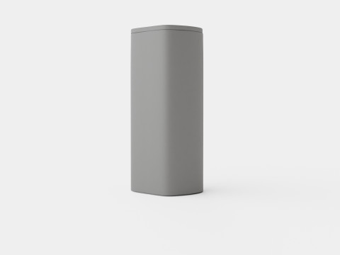 Heta Scan Line 520B 3D Model