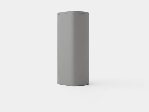 Heta Scan Line 520B 3D Model