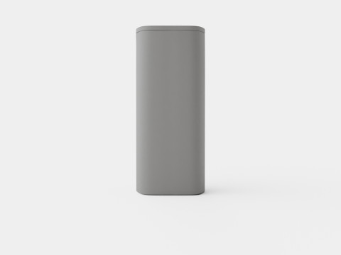 Heta Scan Line 520B 3D Model