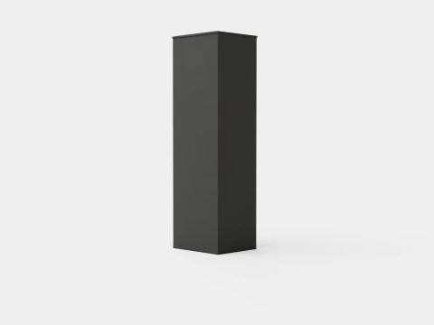 Heta Scan Line 560B 3D Model