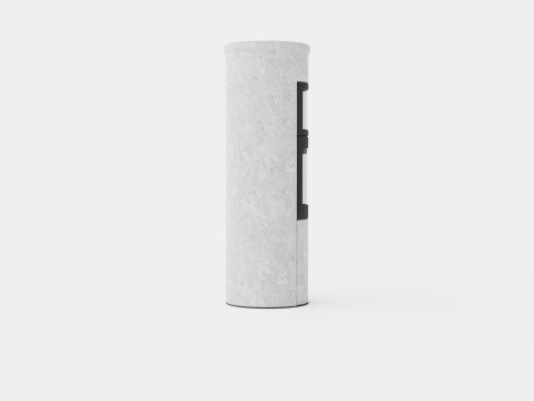 Heta Scan Line 80XL-B 3D Model