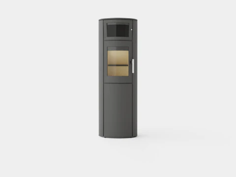 Heta Scan Line 840B 3D Model