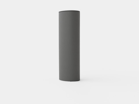 Heta Scan Line 840B 3D Model