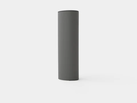 Heta Scan Line 840B 3D Model